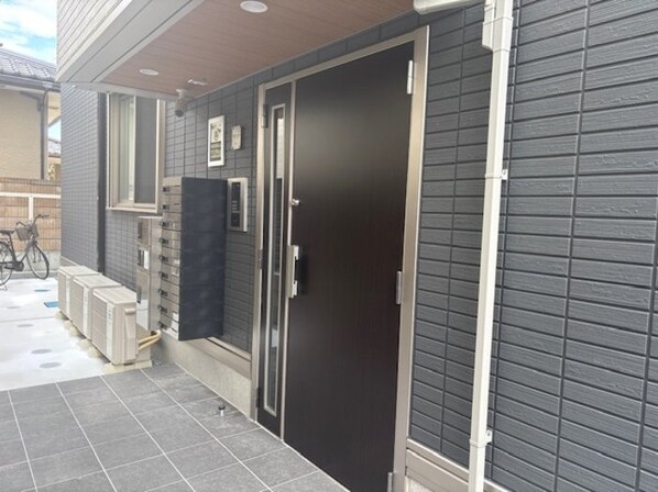 グランクードIIIの物件内観写真